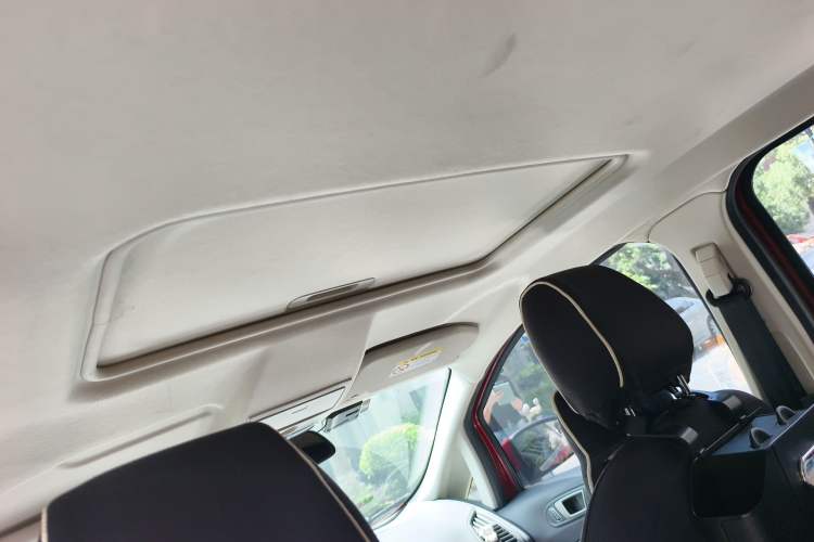 Used Ford EcoSport 2018 Revised 1.5L Automatic Platinum Wing Edition
