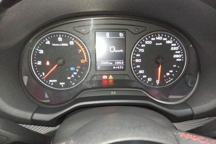 Used Audi Q2L 2023 35TFSI Progressive Dynamic Edition