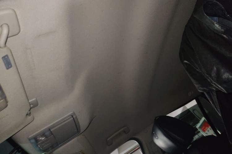 Used Ford Edge 2012 2.0T Elite Edition