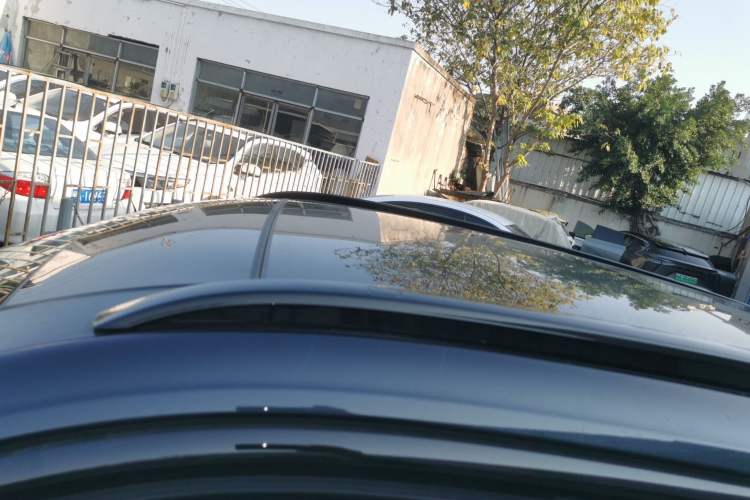 Used ARCFOX Alpha T 2022 480S 160kW
