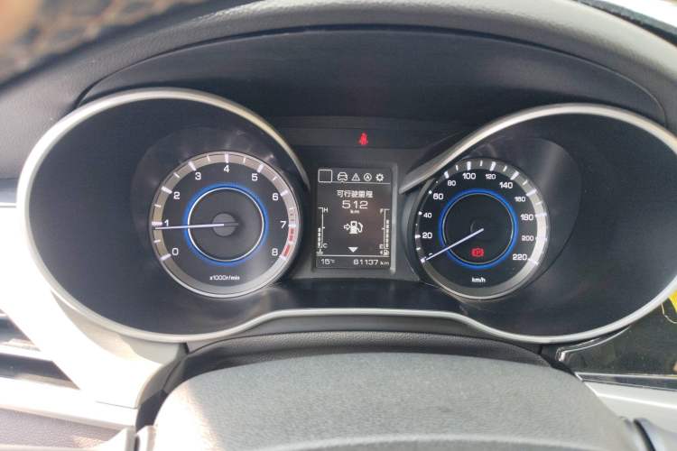 Used Changan Eado 2018 1.6L GDI Manual LingShang Model
