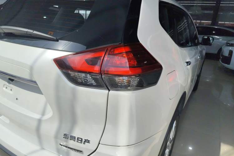 Used Nissan X-Trail 2020 2.0L XL ITS CVT 2WD SmartConnect Comfort Edition