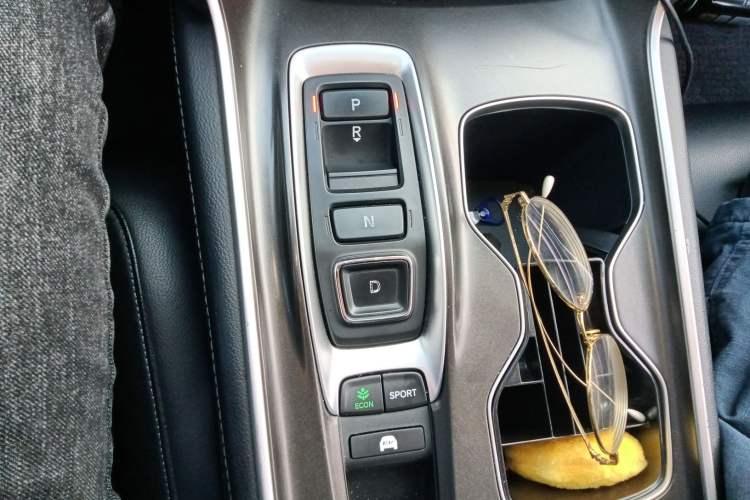 Used Honda Accord 2018 Rui·Hybrid 2.0L Rui Zhi Edition China VI