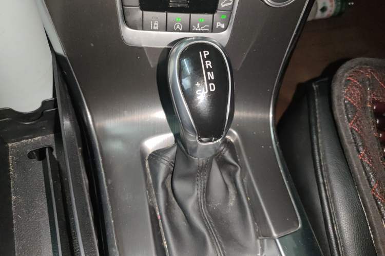 Used Volvo XC60 2016 T5 AWD Zhiyuan Edition