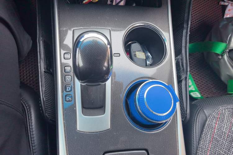 Used Nissan Teana 2013 2.0L XL Comfort Edition Gear Lever