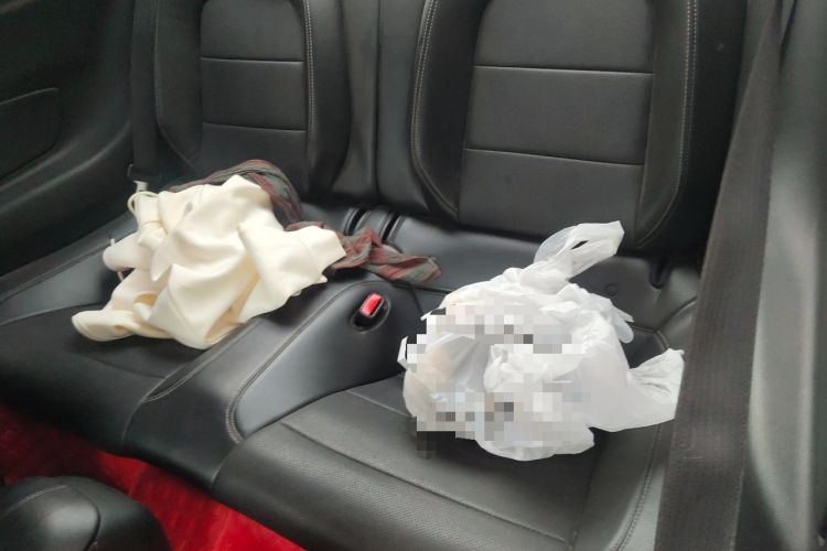 Used Ford Mustang 2017 2.3T Performance Edition