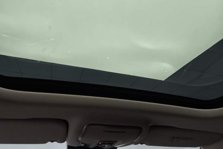 Used Hongqi HS3 PHEV 2024 PHEV 115km Jingwei Edition Headliner