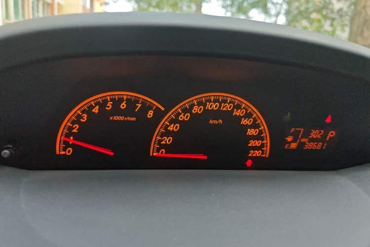 Used Toyota Yaris 2011 1.6G Automatic Xuan Dong Edition