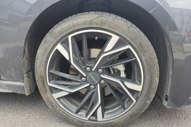 Used Lynk & Co 03 2023 1.5TD DCT JingPlus
