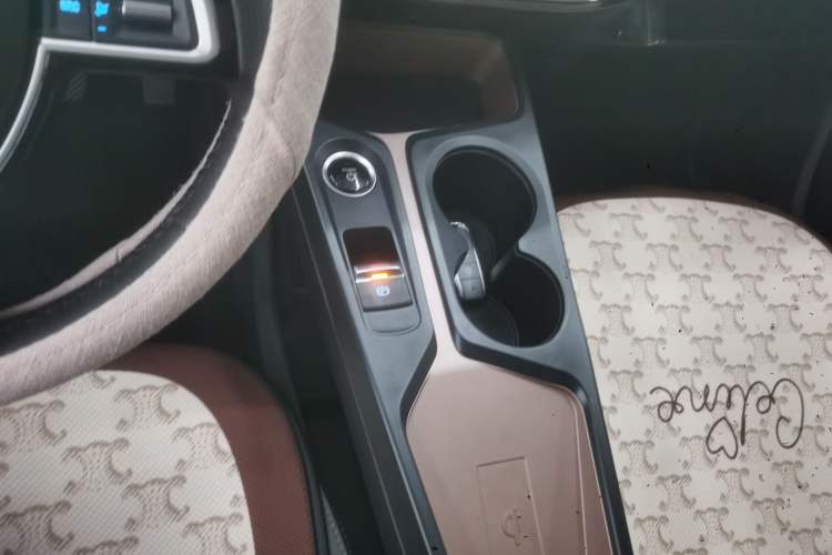 Used SOL E10X 2021 Jimei Edition 302km Fashionable Model