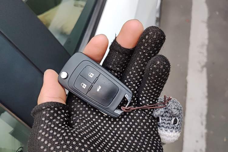 Used Buick GT 2015 15N Automatic Entry-Level Trim