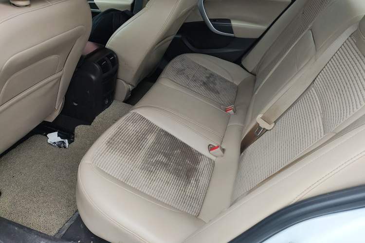 Used Buick Regal 2014 2.0L Leading Fashion Edition
