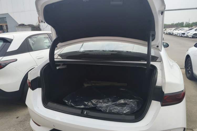 Used BYD Qin PLUS 2026 DM-i 128KM Progressive Model
