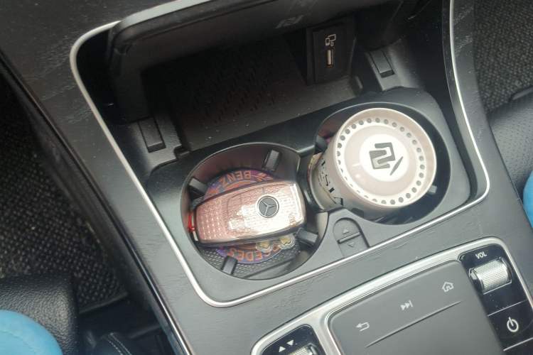 Used Mercedes-Benz C-Class 2020 C 260 L Sport Edition