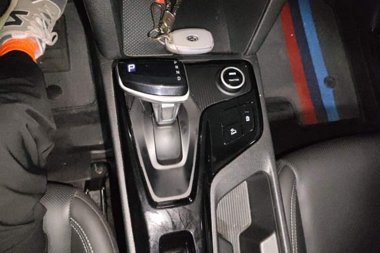 Used Hyundai ix35 2021 240TGDi DCT Two-Wheel-Drive GLS Leading Edition