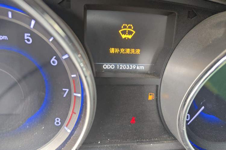 Used Hyundai Sonata 2011 2.0L Automatic Fashion Edition
