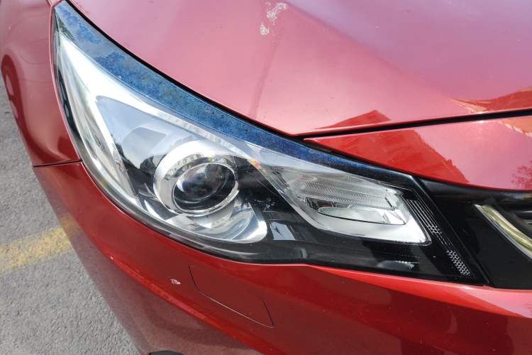 Used Chevrolet Malibu 2016 2.0L Automatic Luxury Edition