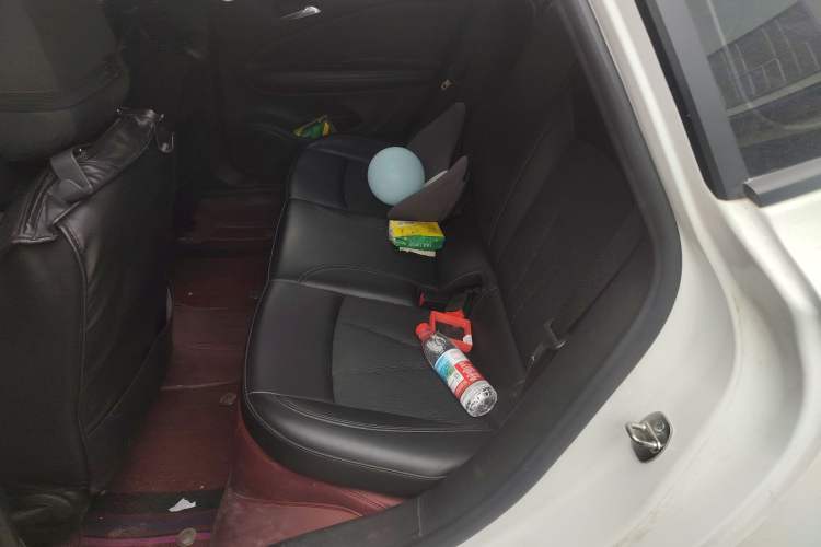 Used Buick Verano 2019 Sedan 20T Dual-Clutch Leading Model
