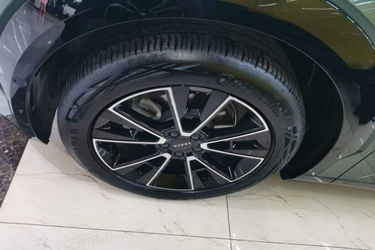 Used Zeekr X 2023 Rear-Drive YOU Edition 4 Seats