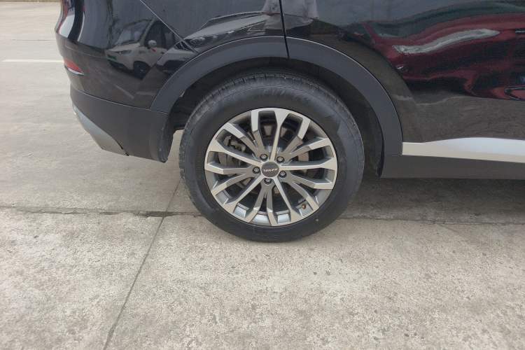 Used Haval H6 2020 1.5 GDIT Automatic Platinum Champion Edition Right Rear Wheel Hub