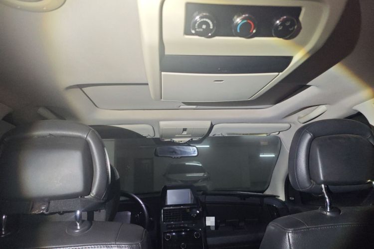 Used Dodge Journey 2010 2.7
