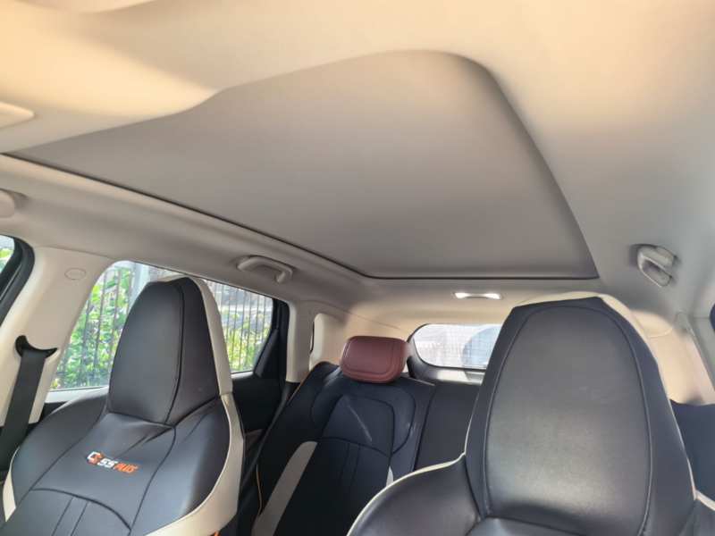 Used CHANGAN CS55PLUS 2024 3rd Generation 1.5T DCT Excellence Model — 17
