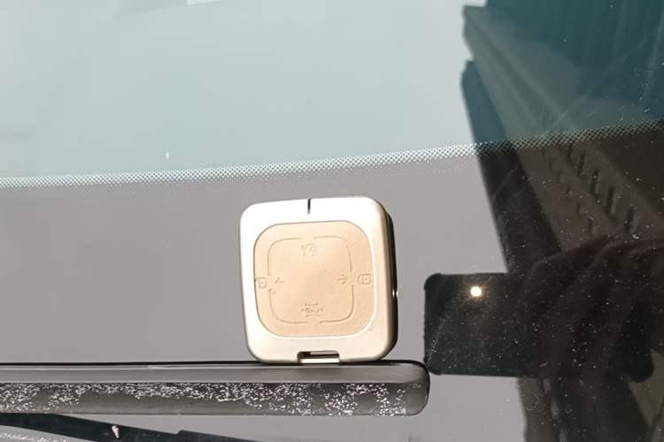 Used Zeekr X 2023 Rear-Drive YOU Edition 4 Seats
