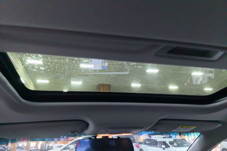 Used Buick GT 2021 Revised Version Flagship 1.5L Automatic Elite Edition
