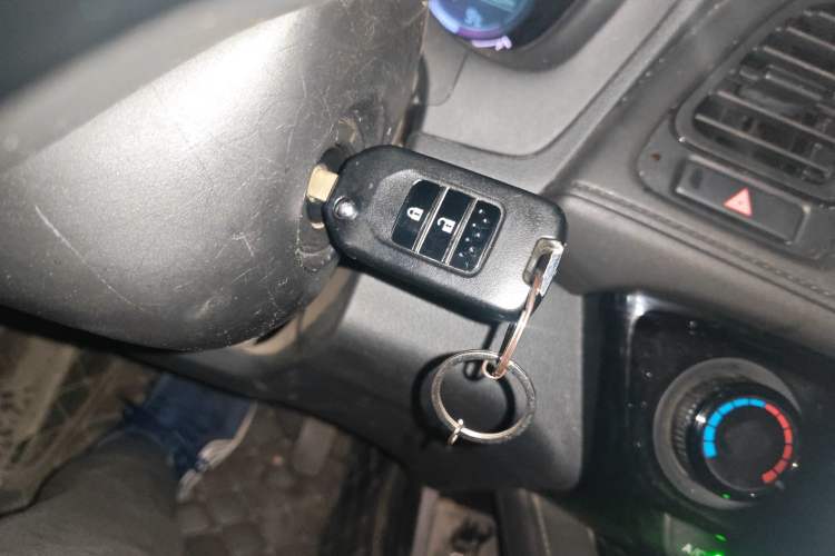 Used Honda Vezel 2019 1.5L CVT Pioneer Edition China VI