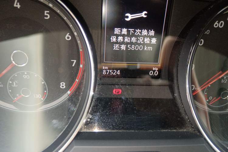 Used Volkswagen Teramont 2019 380TSI Four-Wheel Drive Luxury Version China VI Standard