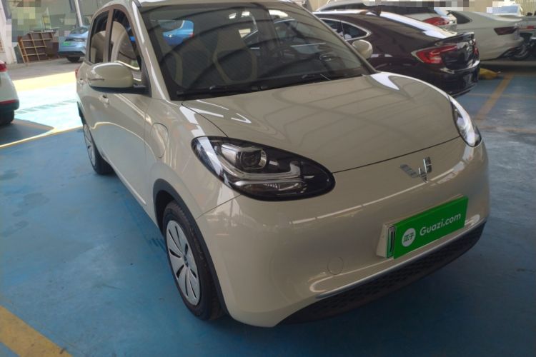 Used Wuling Bingo 2023 203km Light Edition
