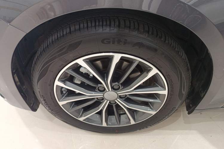 Used Geely Auto Preface 2025 Dongfang Yao 1.5TD Fuyao Edition