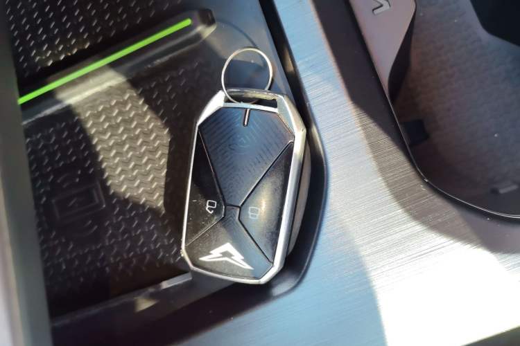 Used Cowin Kunlun 2023 Kunlun 500 Starry Edition