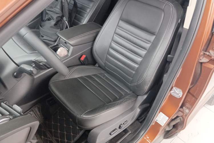 Used Ford Kuga 2017 EcoBoost 245 4x4 Prestige Edition

