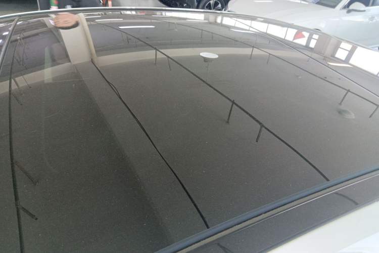 Used Mercedes-Benz C-Class 2021 C 200 L Fashion Edition Sport Version