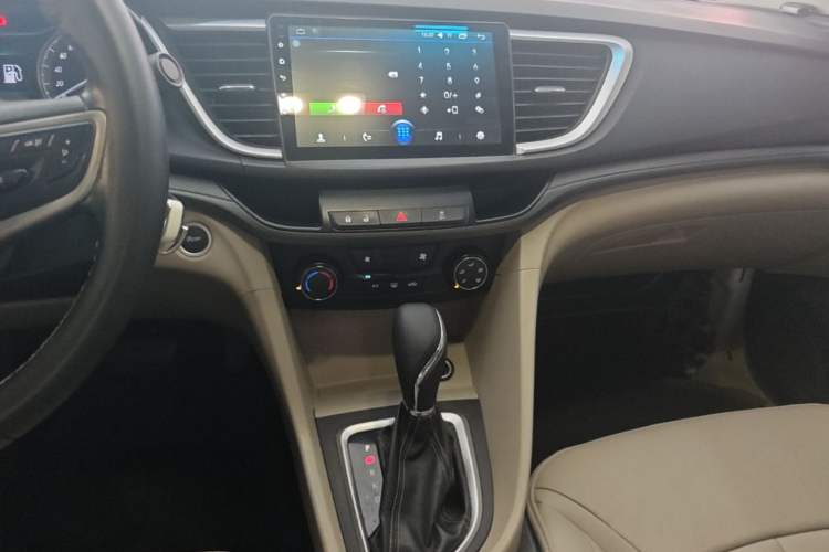 Used Buick GT 2018 15T Dual-Clutch Elite Model China V Standard
