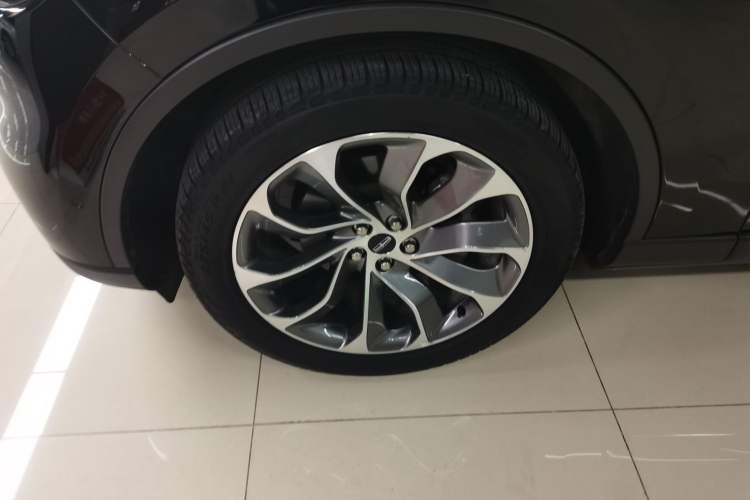 Used Lincoln Aviator 2020 3.0T V6 All-Wheel Drive Executive Version
