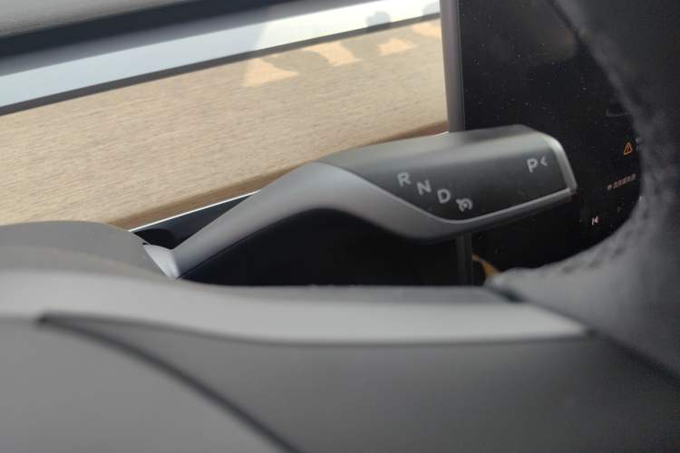 Used Tesla Model 3 2023 Rear-Wheel-Drive Version