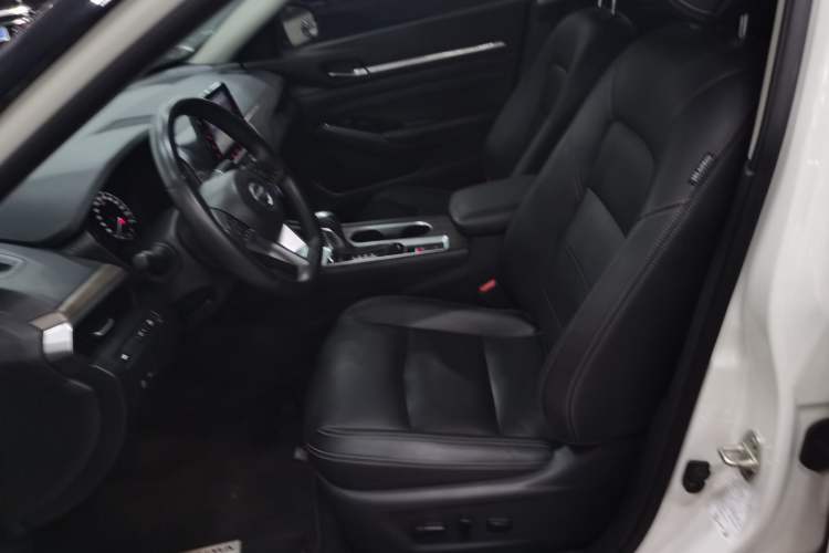 Used Nissan Teana 2021 2.0L XL Comfort Edition Left Front Seat