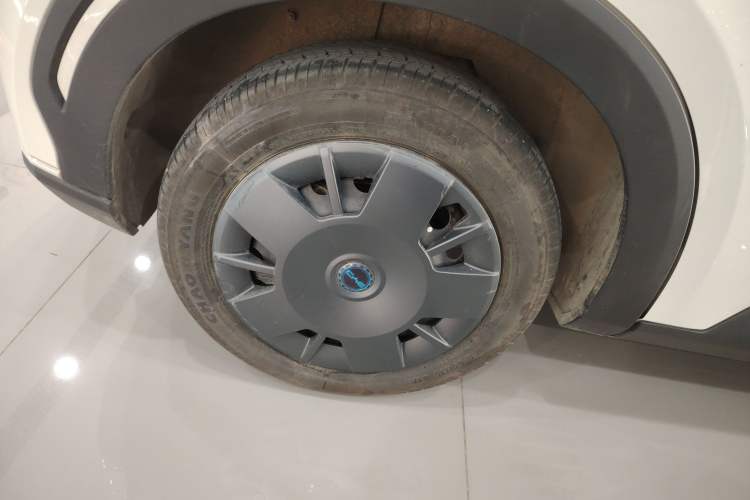 Used BYD Seagull 2025 Intelligent Driving Version 305 km Dynamic Edition