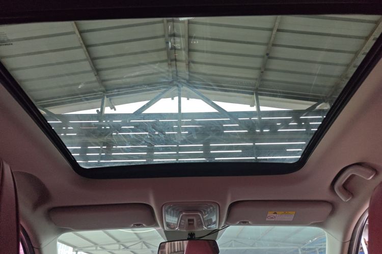 Used CHANGAN CS75 PLUS 2021 2.0T Automatic Pilot Version
