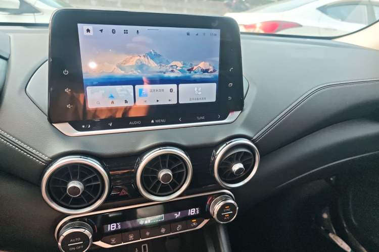 Used Nissan Sylphy 2021 1.6L XL CVT Enjoyment Edition