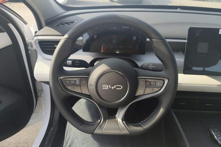 Used BYD Seal 05 DM-i 2026 DM-i 128KM Luxury Edition