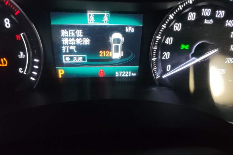 Used Buick GL6 2019 18T 6-Seater Connected Luxury Version China VI Standard