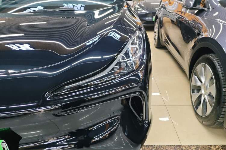 Used IM LS6 2023 Max Standard Edition