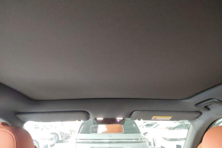 Used Li Auto L6 2024 Max
