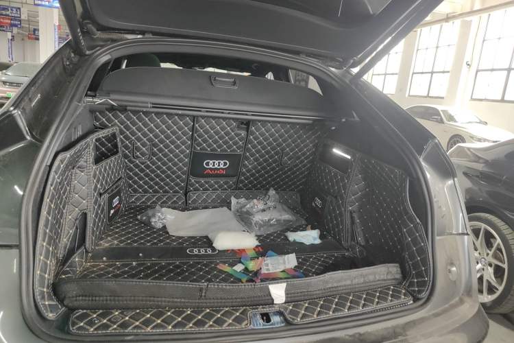 Used Audi Q5L Sportback 2024 45 TFSI Luxury Edition
