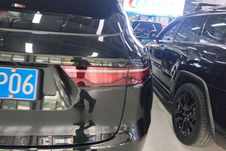 Used Jaguar F-PACE 2024 P250 R-Dynamic SE