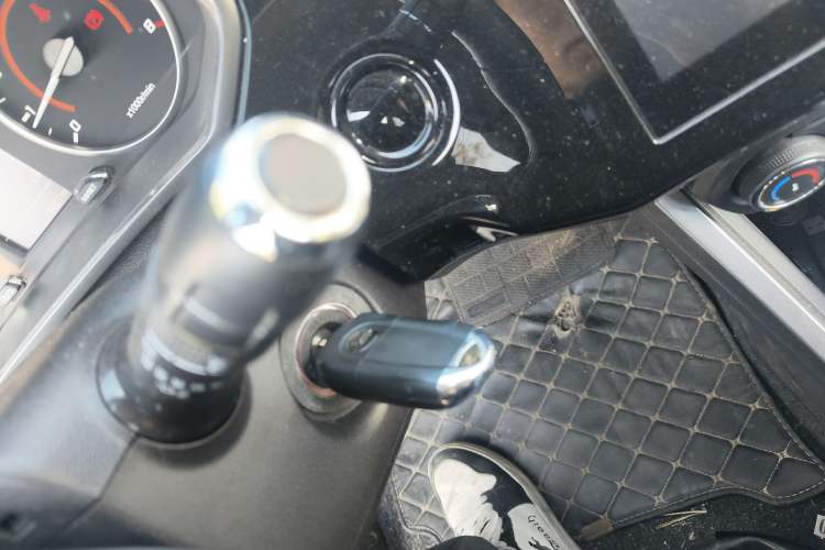 Used Chery Tiggo 3X 2021 PLUS 1.5L Manual "Pain-Free Red Date" Edition