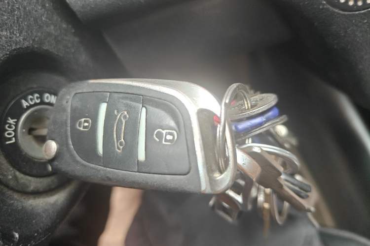Used Kia Forte 2014 1.6L MT GL
